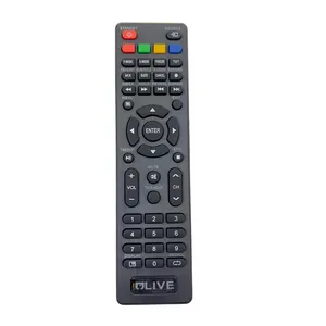 ریموت کنترل الیو مدل ak987654321
