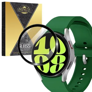 Xinus XWPM Screen Protector For Samsung Galaxy Watch 6 44mm
