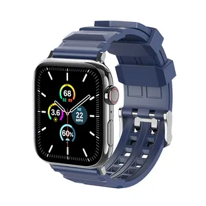 AhaStyle WA12 strap suitable for Apple Watch 38/40/41 mm