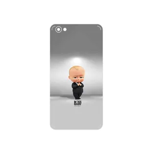 MAHOOT The Boss Baby Cover Sticker for Xiaomi Redmi Note 5A