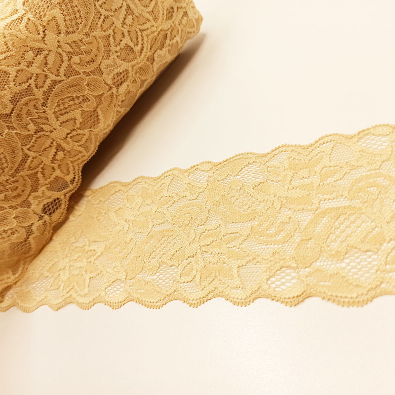 نوار یراق مدل تور کش طول یک متر