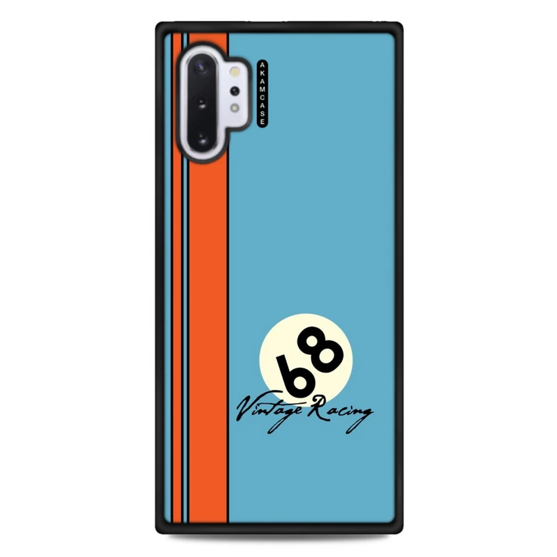 کاور آکام مدل AMC-WSGN10P-MOTORCYCLE-11مناسب برای گوشی موبایل سامسونگ Galaxy Note 10 Plus