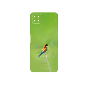 MAHOOT European bee-eater Cover Sticker for Huawei Nova Y60