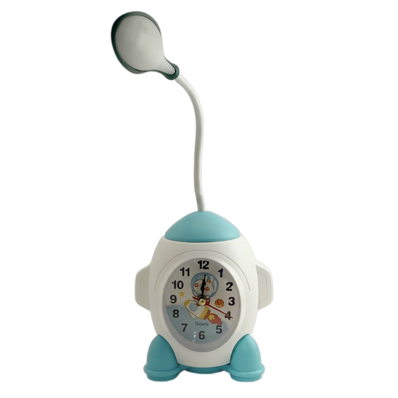 چراغ مطالعه مدل سفینه