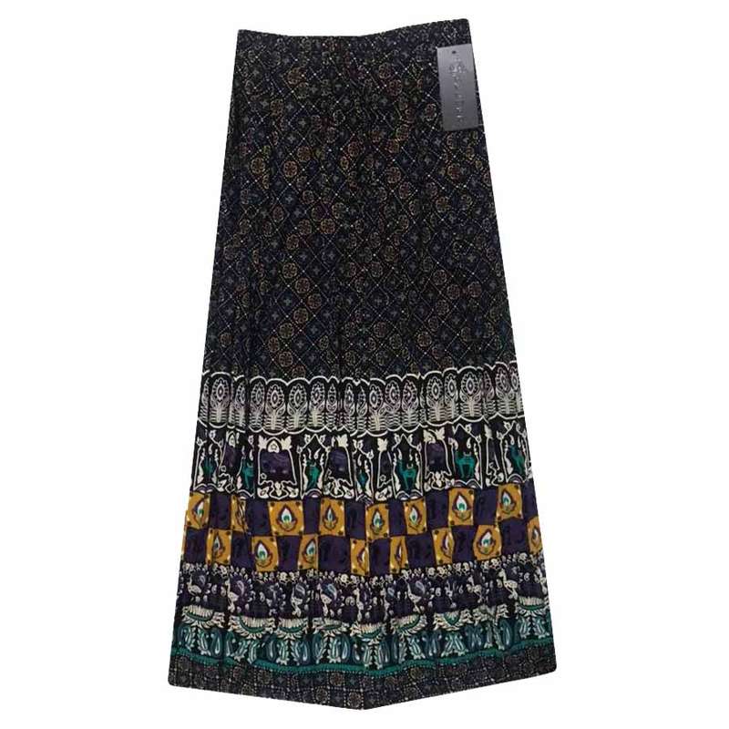 دامن زنانه مدل SM-0110