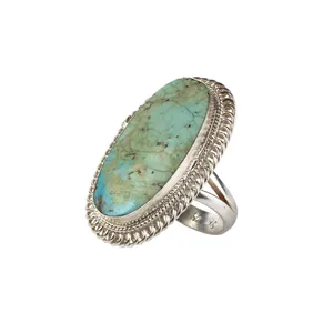 انگشتر نقره زنانه مدل NG5021