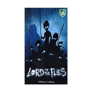 نقد و بررسی کتاب Lord of the Flies اثر William Golding انتشارات جنگل توسط خریداران