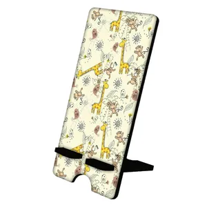 پایه نگهدارنده گوشی موبایل مدل زرافه کد 550