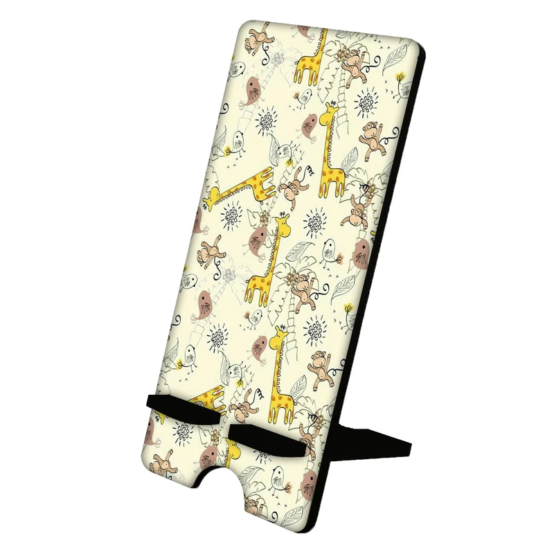 پایه نگهدارنده گوشی موبایل مدل زرافه کد 550