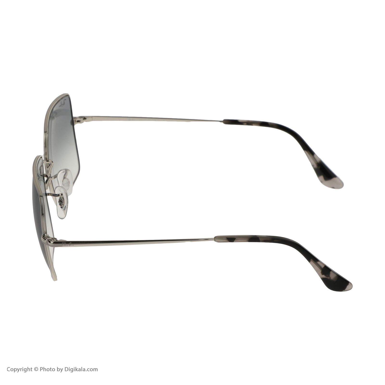 عینک آفتابی ری بن مدل 3548 001-54 -  - 5
