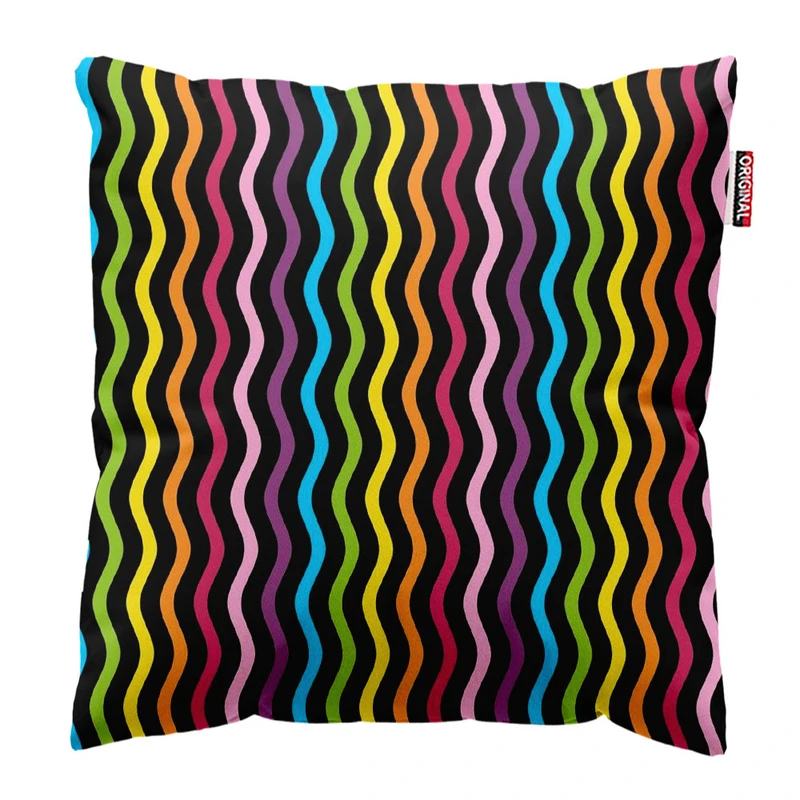 کوسن پاد آفرین طرح سنتی کد 601 سایز 30*30 سانتی متر