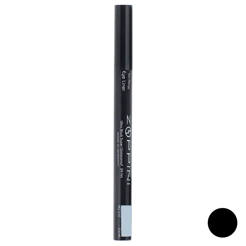 خط چشم زوپینی مدل M2