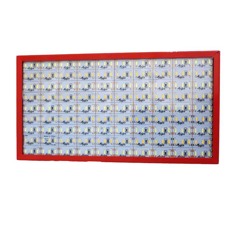 چراغ سیار خودرو مدل فن دار 015