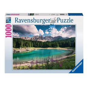 پازل 1000 تکه راونزبرگر مدل Dolomite Jewel کد 19832