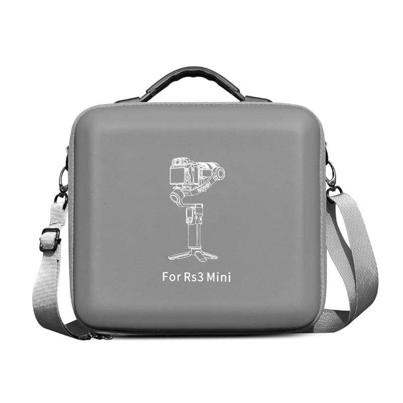 کیف گیمبال مدل dji rs3 mini