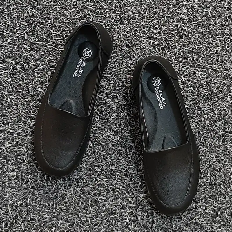 کفش طبی زنانه پاتکان مدل NIC1996