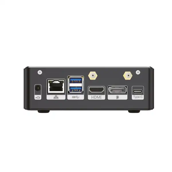 کامپیوتر کوچک اینوورس مدل IMP10 i3