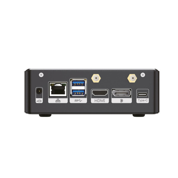 کامپیوتر کوچک اینوورس مدل IMP10 i3 1