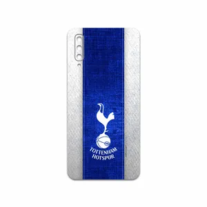MAHOOT Tottenham Hotspur FC Cover Sticker for Samsung Galaxy A50
