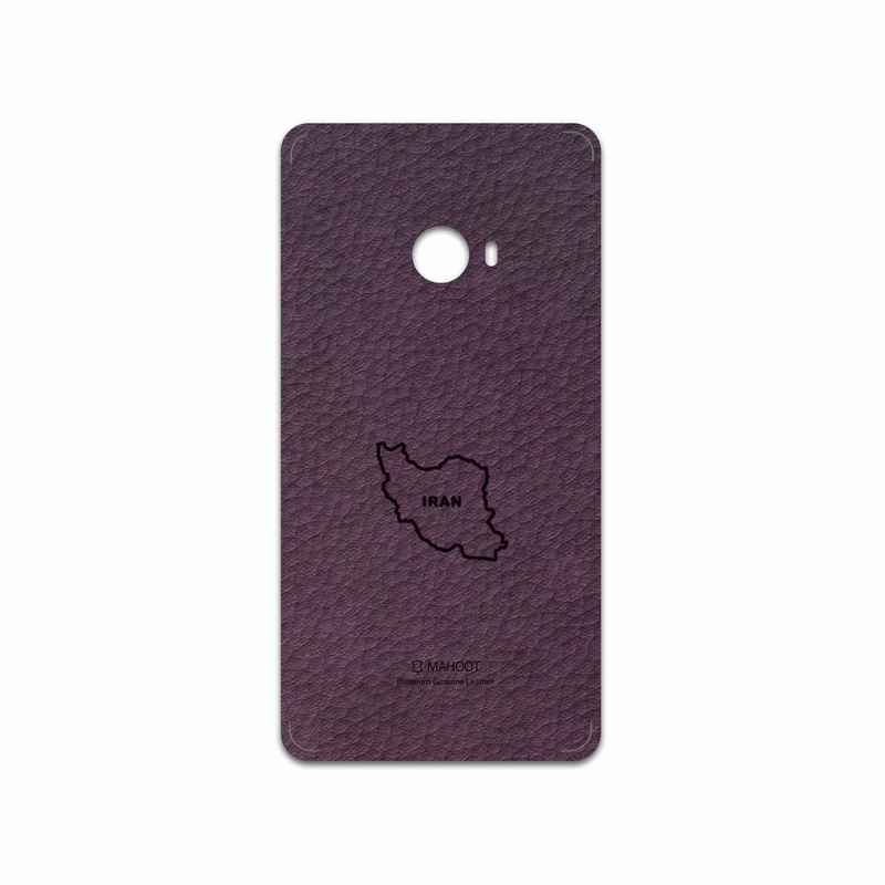 برچسب پوششی ماهوت مدل PL-IRC مناسب برای گوشی موبایل شیائومی Mi Note 2