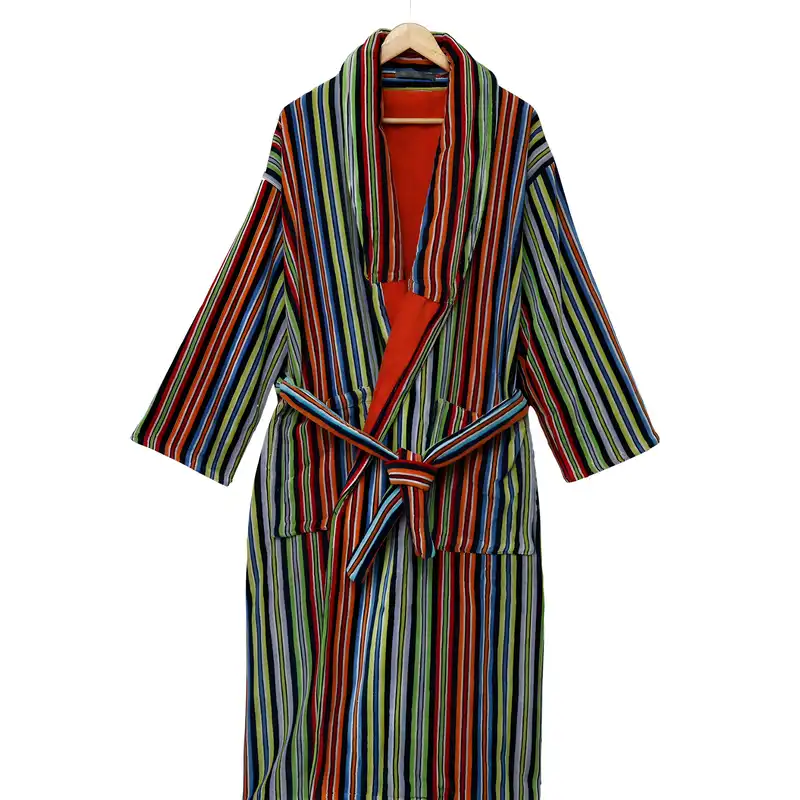 حوله پالتویی کد Tuscany سایز 115