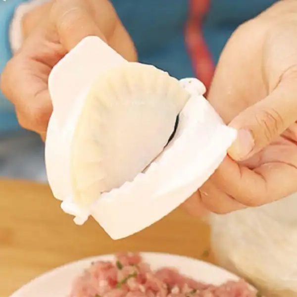 قالب پیراشکی مدل 123