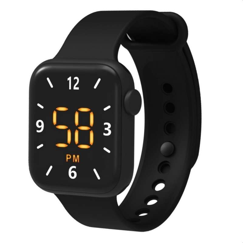 ساعت مچی دیجیتال بچگانه مدل T3