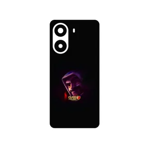 MAHOOT Clash of Clans Game Series Cover Sticker for Xiaomi Poco X7 Pro
