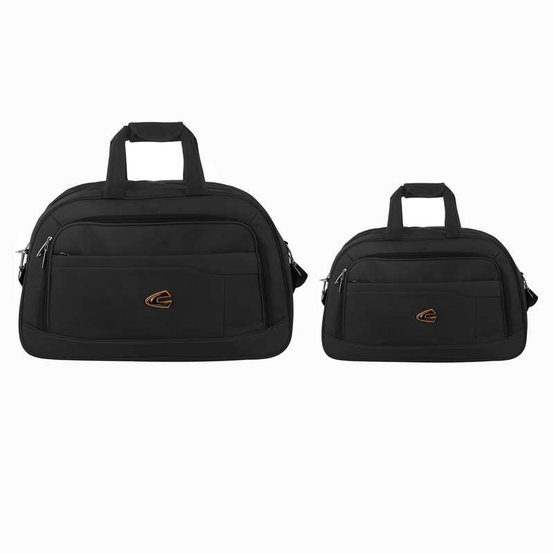 ساک سفری مدل Mn 77 مجموعه 2 عددی