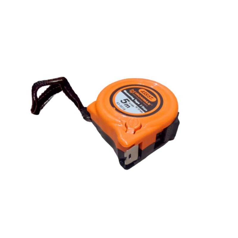 متر پنج متری آیرون مکس مدل a4 متر پنج متری آیرون مکس مدل a4