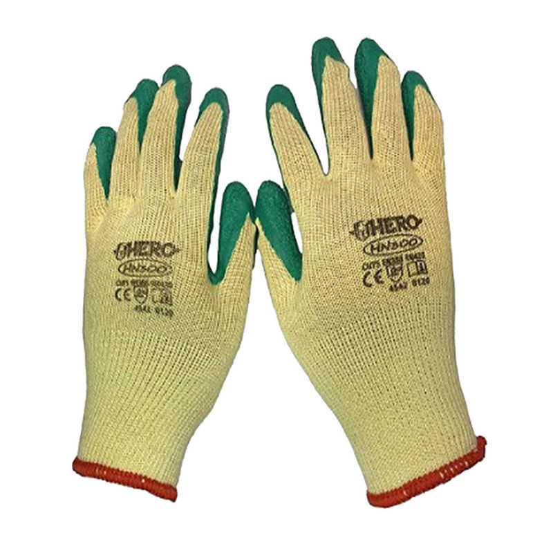 دستکش ایمنی هیرو مدل IGD.CUT51