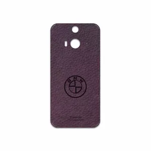 MAHOOT PL-BMW Cover Sticker for HTC Butterfly 2