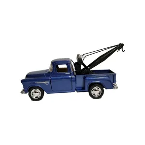 ماشین بازی کینزمارت مدل 1955 Chevy