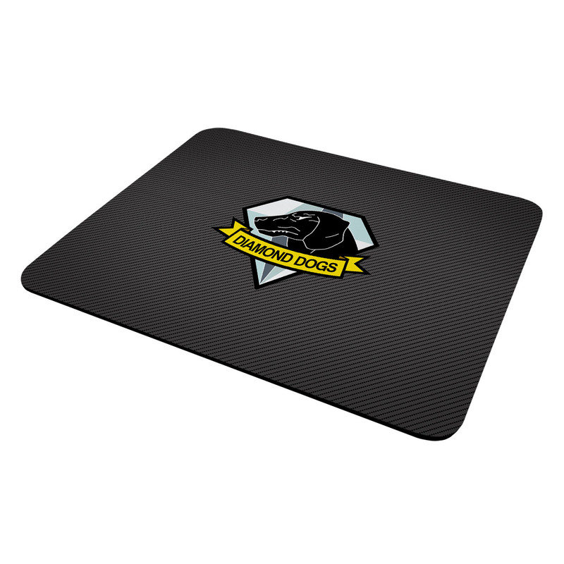 ماوس پد طرح Watch Dogs مدل MP2828