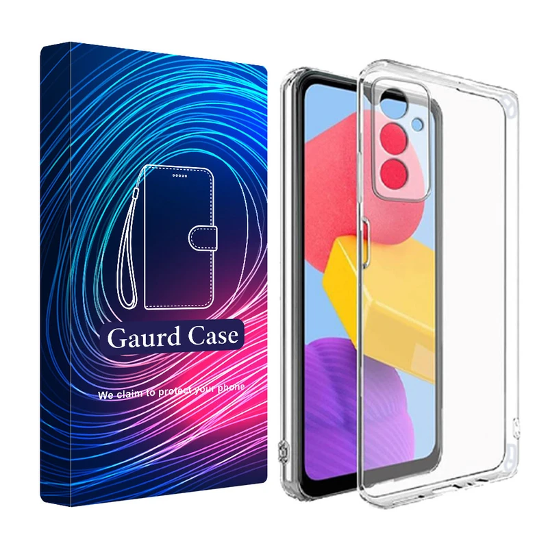 کاور گارد کیس مدل JELEFG مناسب برای گوشی موبایل سامسونگ Galaxy F23 5G