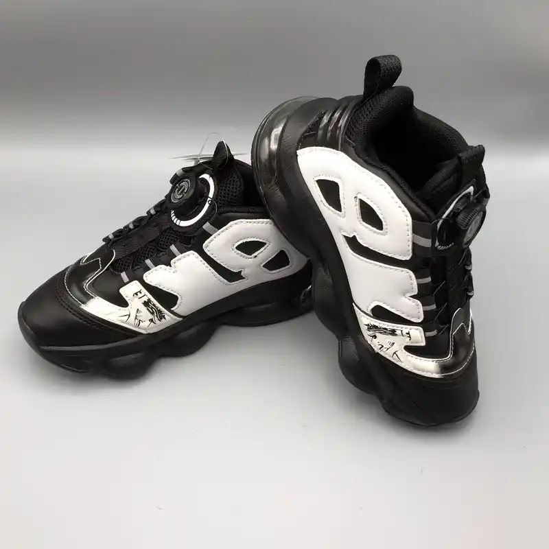 کفش پیاده روی بی کی جی کیدز کد 418