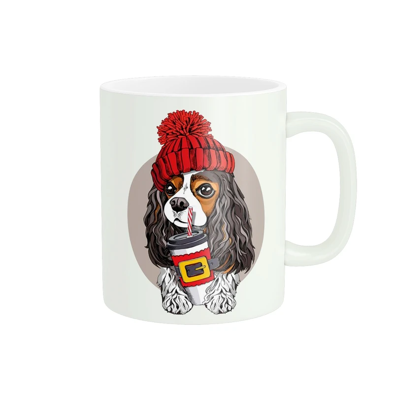 ماگ مدل فانتزی دخترانه کد 231