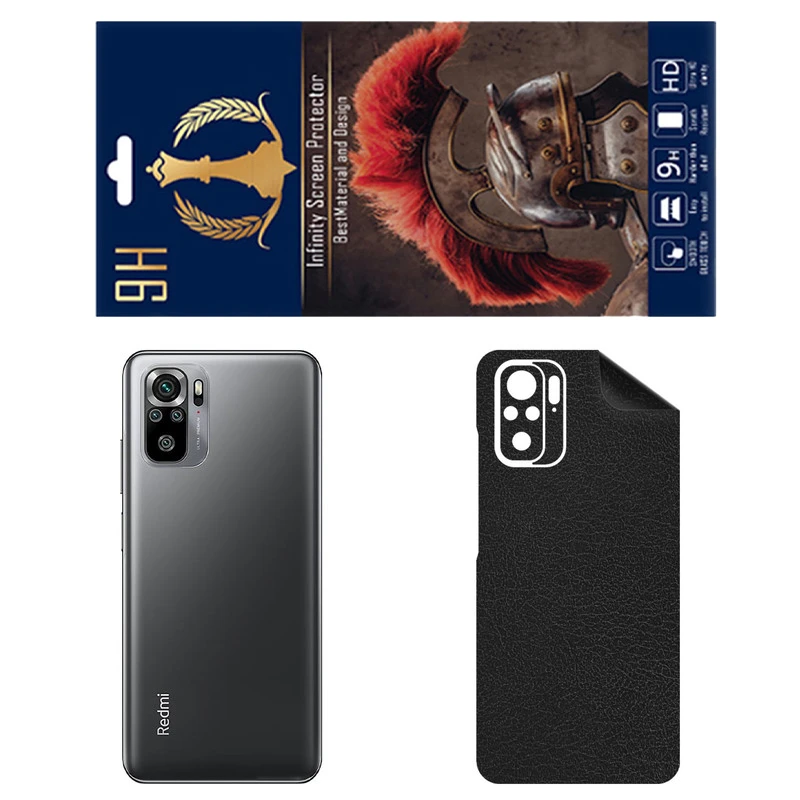 برچسب پوششی اینفینیتی مدل PRO CH مناسب برای گوشی موبایل شیائومی Redmi Note 11 SE India