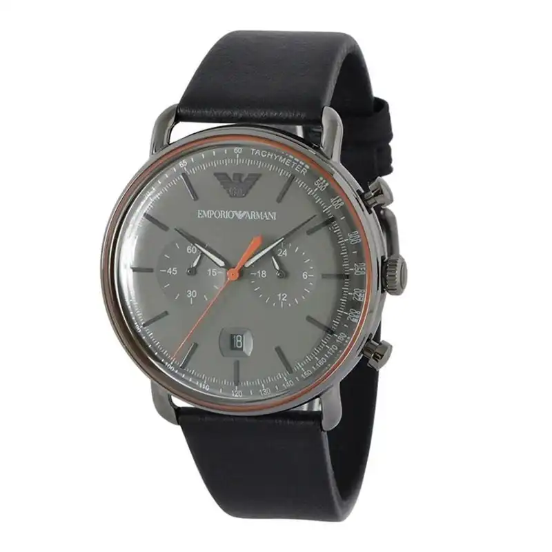 ساعت مچی عقربهای مردانه اتوماتیک  امپریو آرمانی مدل AR11168