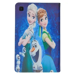 کیف کلاسوری مدل P-145 مناسب برای تبلت سامسونگ Galaxy Tab S6 Lite P610 / P615