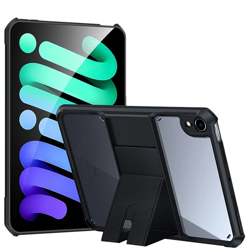 کاور بادیگارد مدل KickStand مناسب برای تبلت اپل iPad Mini 7 2024