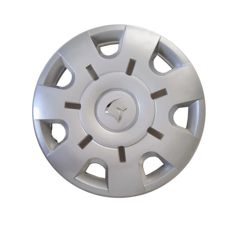 قالپاق خودرو ابویی طرح پلاس سایز 14 اینچ مناسب برای رانا پلاس