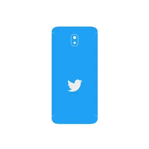 MAHOOT Tweeter Cover Sticker for Samsung Galaxy J5 Pro