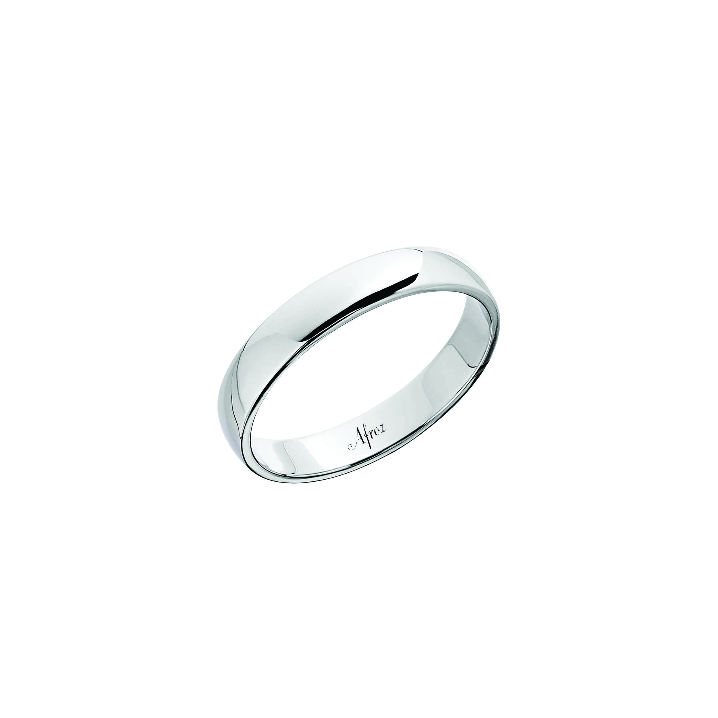 انگشتر ترمه ۱ مدل افروز afroz