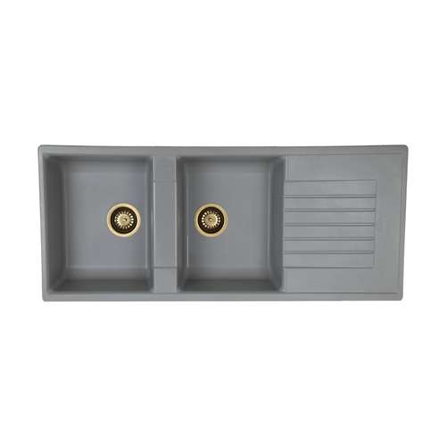 سینک ظرفشویی گرانیتی مدل MARIA-T06 توکار