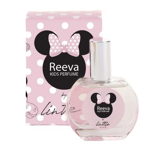 ادو پرفیوم کودک لینتل مدل ریوا حجم 30 میلی لیتر