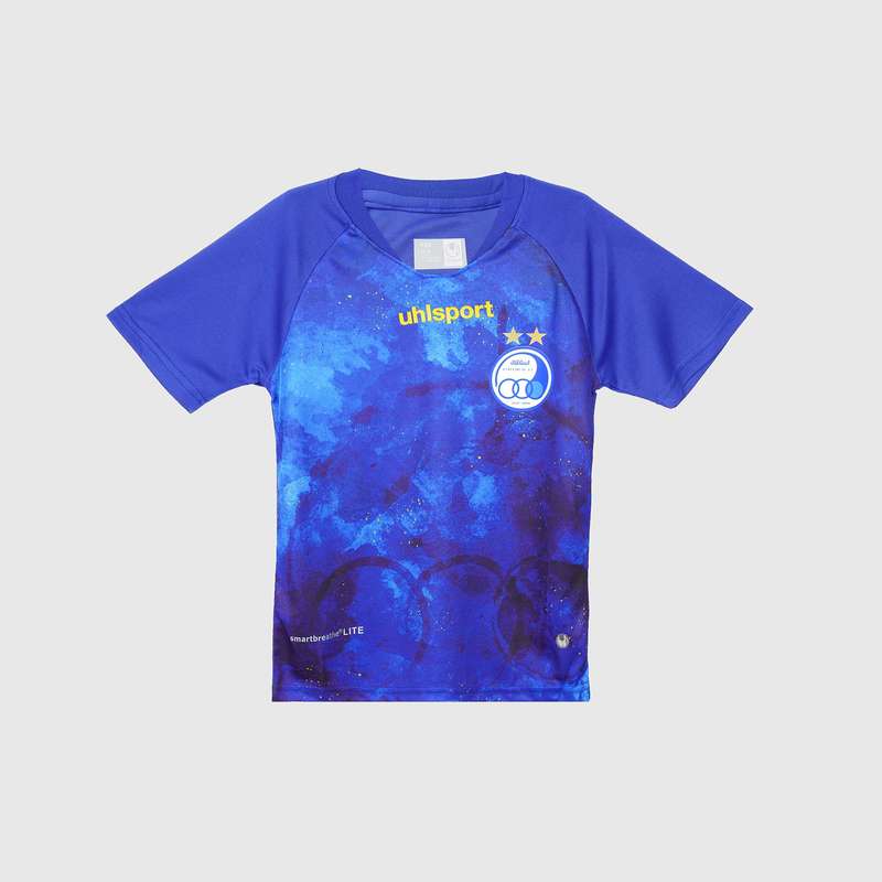 تی شرت ورزشی مردانه آلشپرت مدل MUH706-408