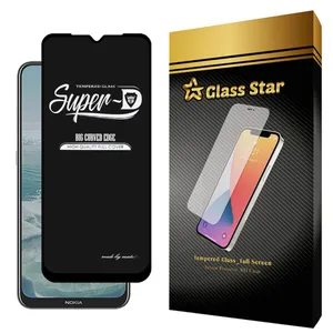 Glass Star SUGA-Glass Screen Protector For Nokia G20 