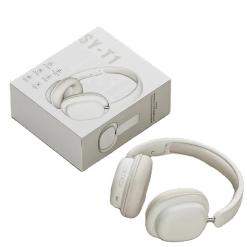 هدفون بلوتوثی مدل SY-T1
