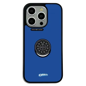 AKAM AMC-WA15PRO-OREO12 Cover For Apple iPhone 15 Pro
